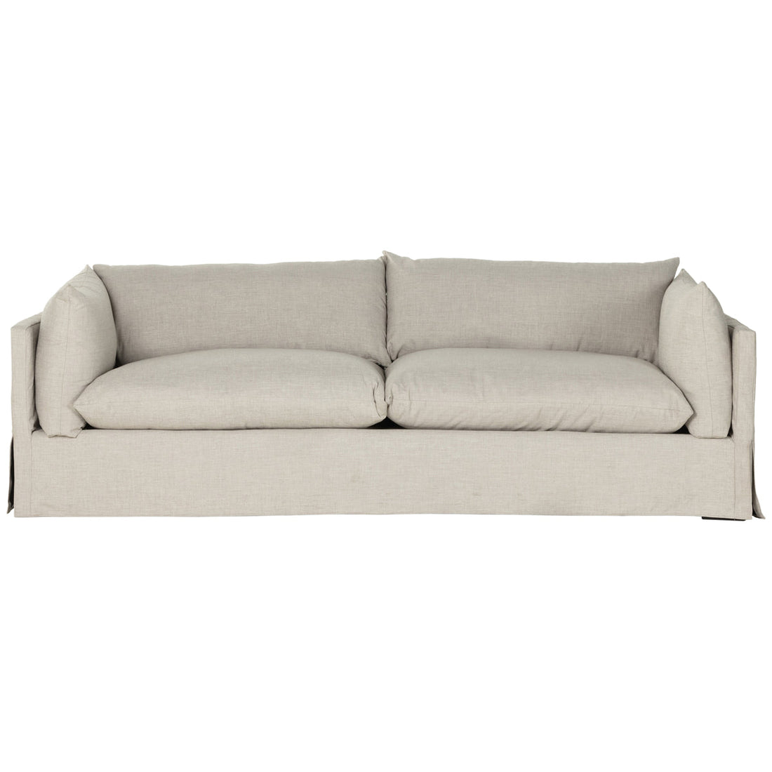 Four Hands Atelier Habitat Sofa - Bennett Moon