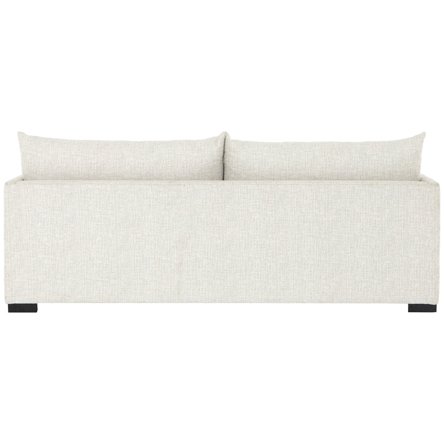 Four Hands Montclair Wickham Sofa Bed - Alameda Snow