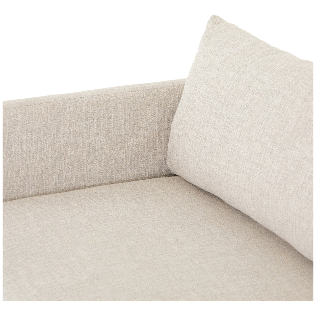 Four Hands Montclair Wickham Sofa Bed - Alameda Snow