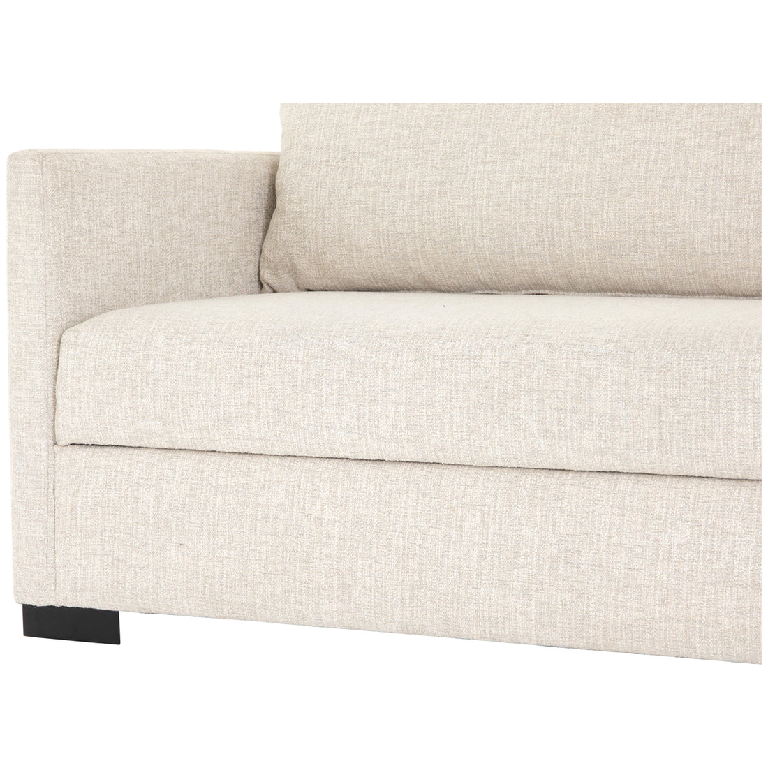 Four Hands Montclair Wickham Sofa Bed - Alameda Snow