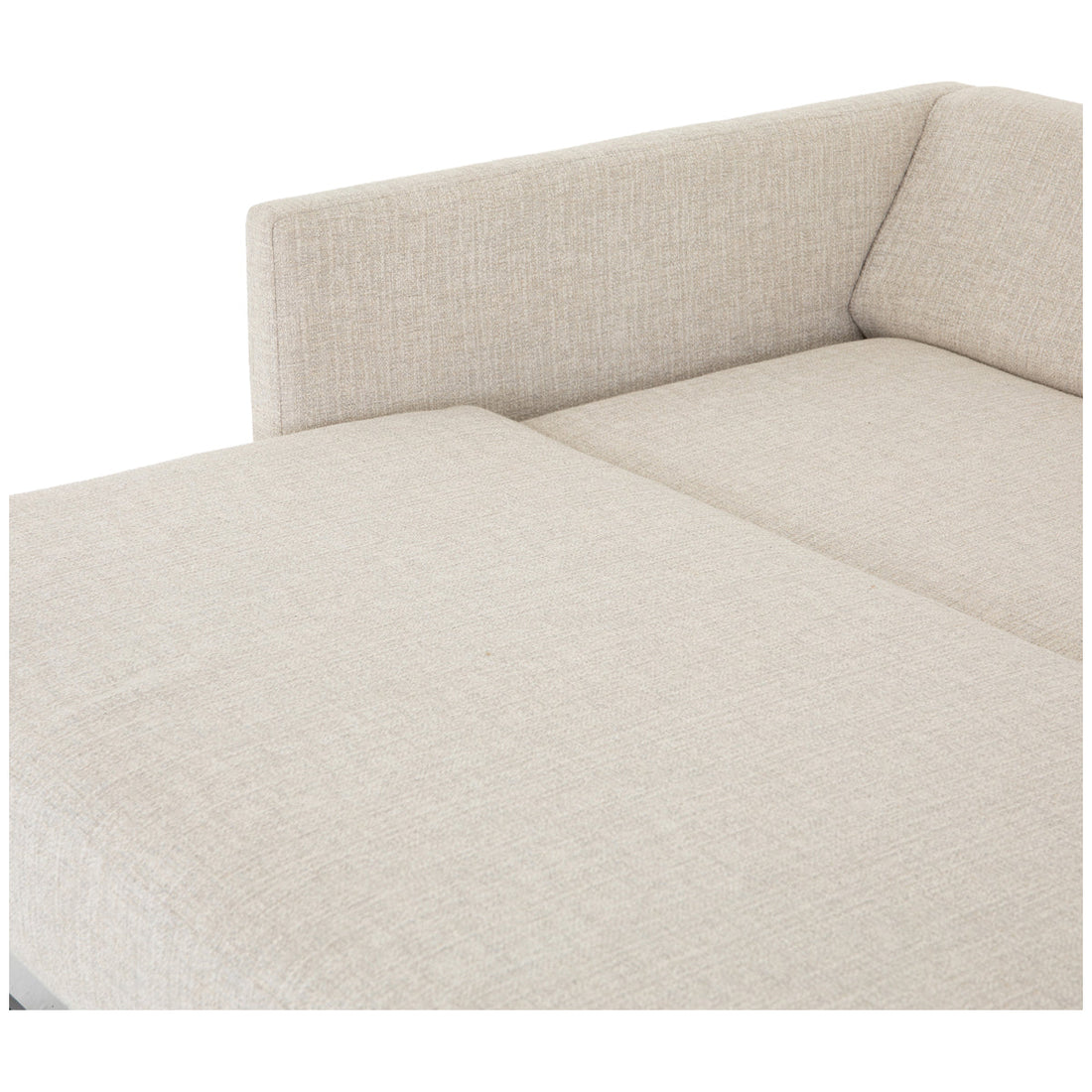 Four Hands Montclair Wickham Sofa Bed - Alameda Snow