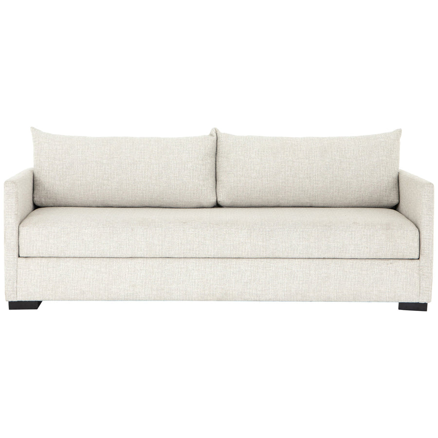 Four Hands Montclair Wickham Sofa Bed - Alameda Snow