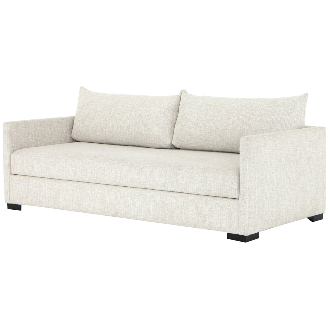 Four Hands Montclair Wickham Sofa Bed - Alameda Snow