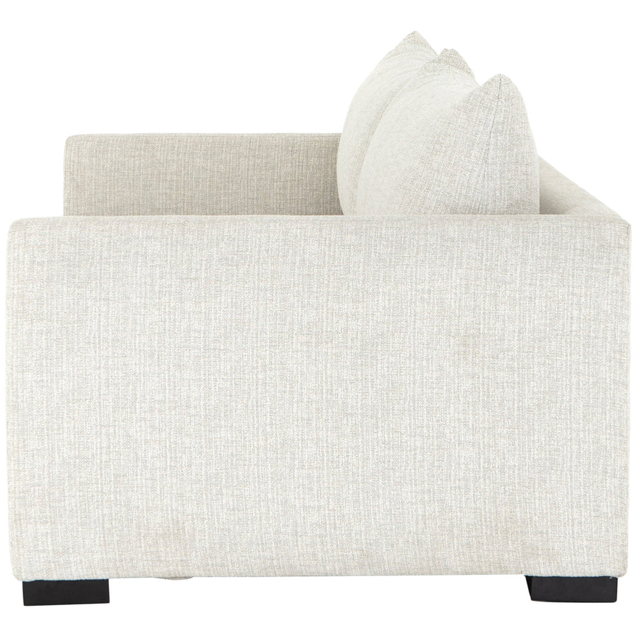 Four Hands Montclair Wickham Sofa Bed - Alameda Snow