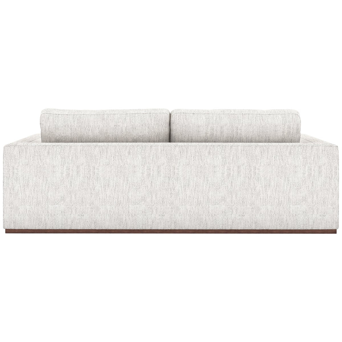 Four Hands Centrale Colt 98-Inch Sofa - Merino Cotton