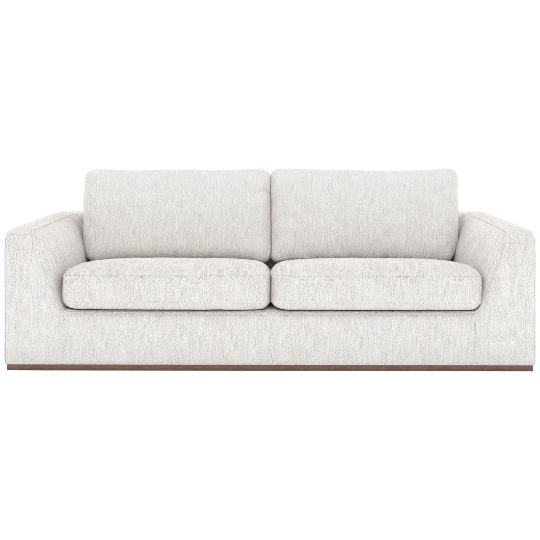 Four Hands Centrale Colt 98-Inch Sofa - Merino Cotton