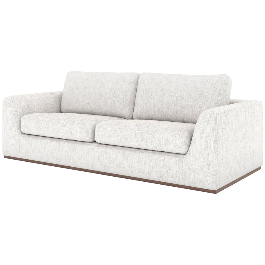 Four Hands Centrale Colt 98-Inch Sofa - Merino Cotton