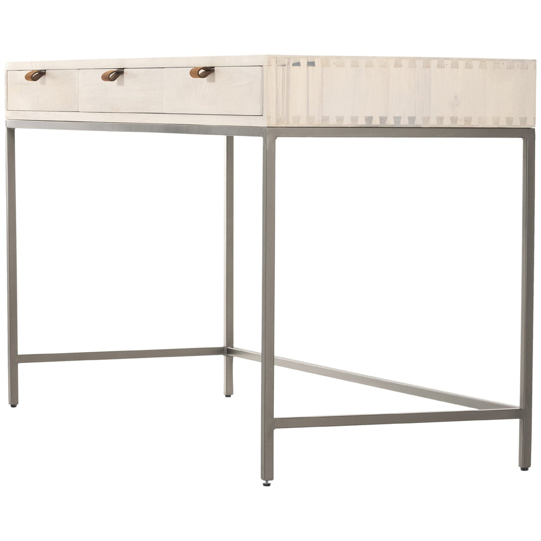 Four Hands Fulton Trey Modular Writing Desk