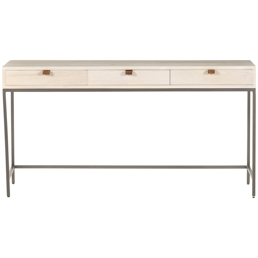 Four Hands Fulton Trey Modular Writing Desk