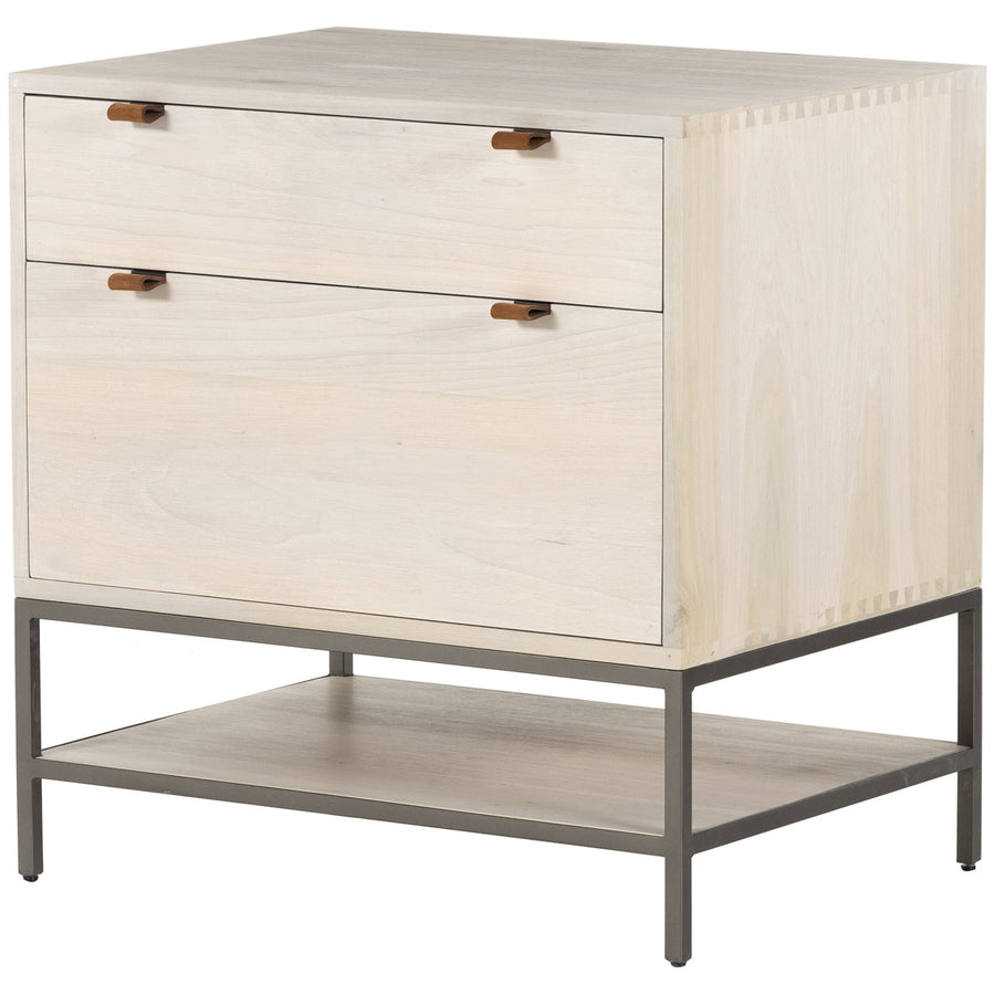 Four Hands Fulton Trey Modular Filing Cabinet