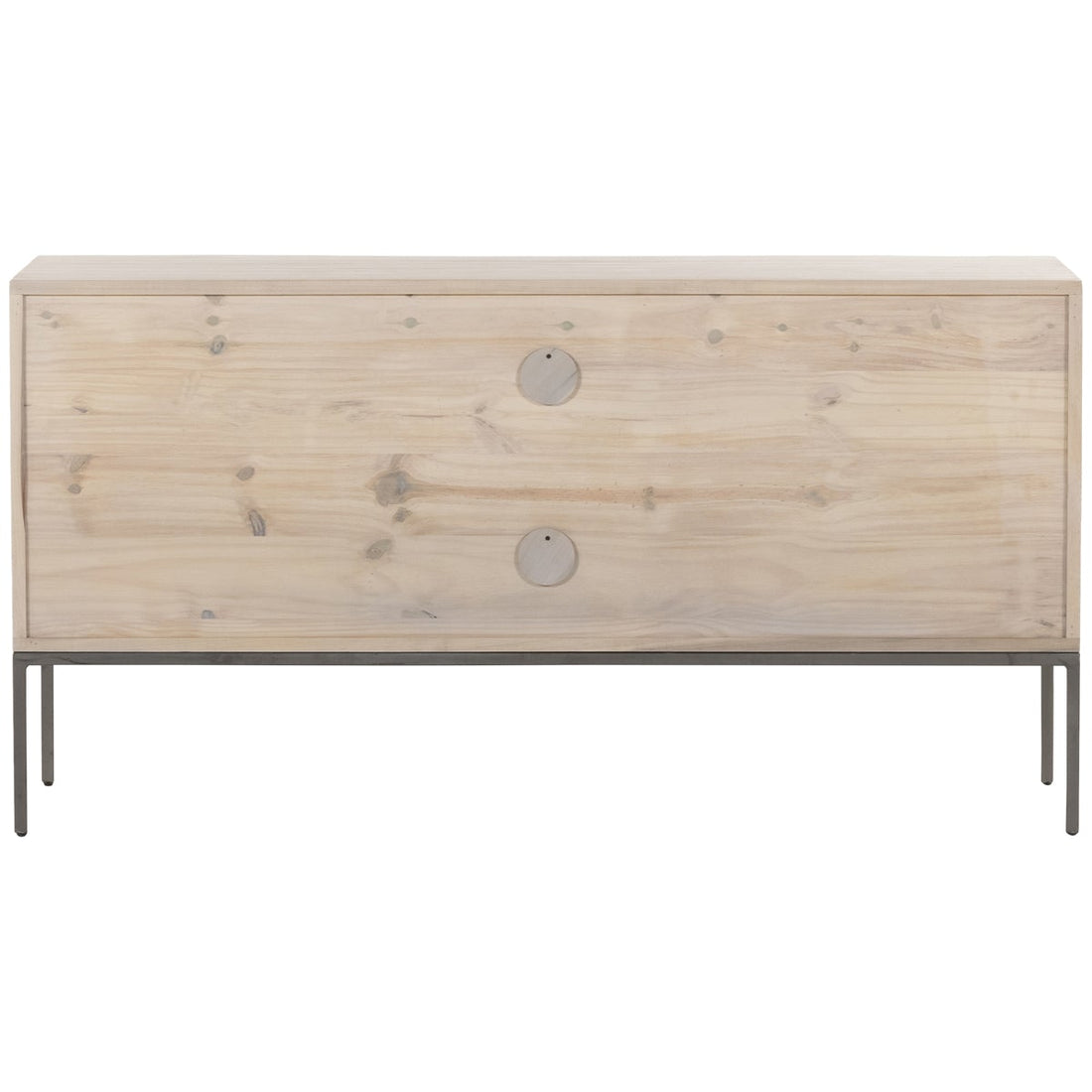 Four Hands Fulton Trey Modular Filing Credenza