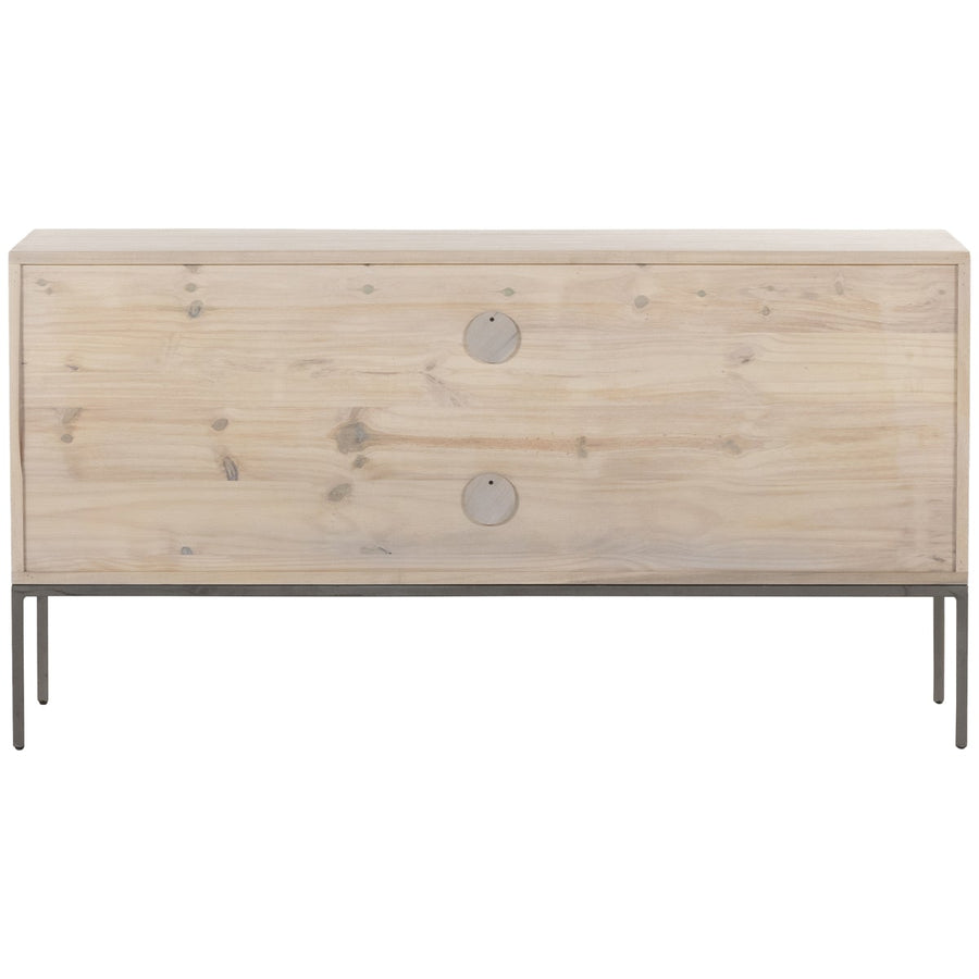 Four Hands Fulton Trey Modular Filing Credenza