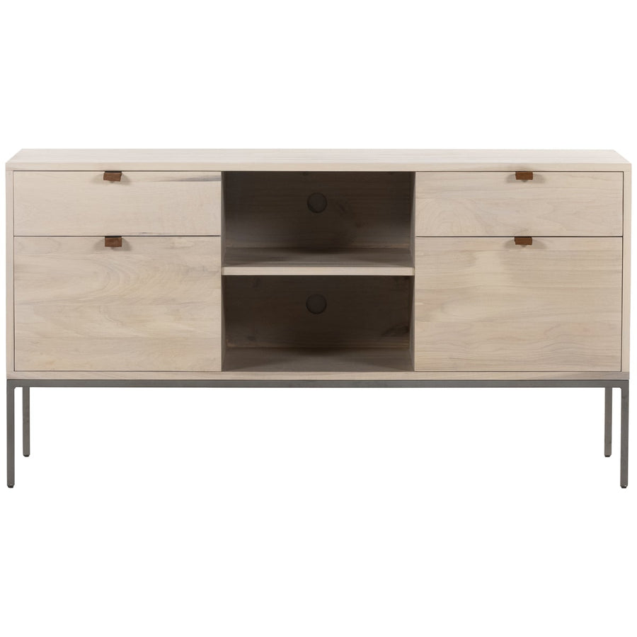 Four Hands Fulton Trey Modular Filing Credenza