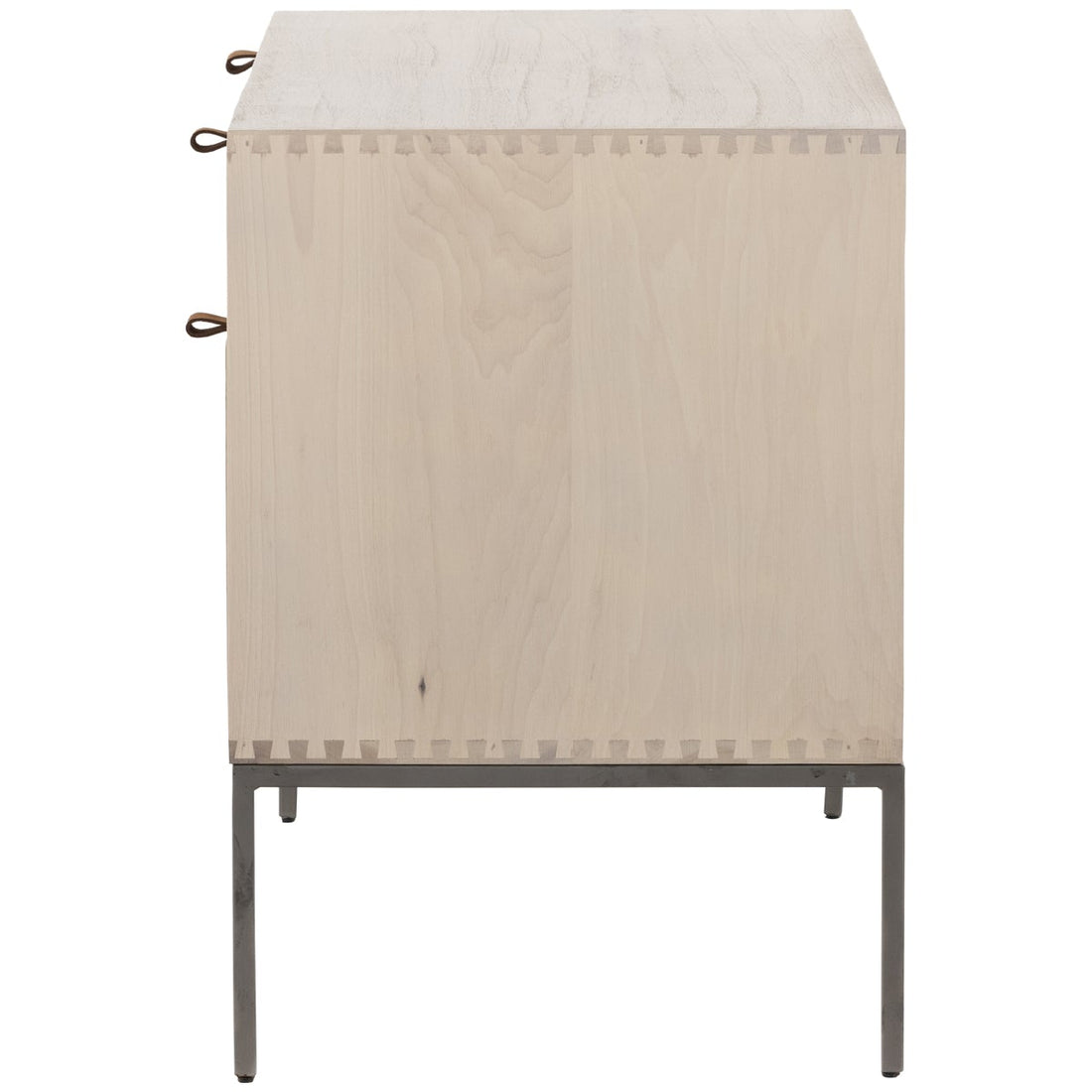 Four Hands Fulton Trey Modular Filing Credenza