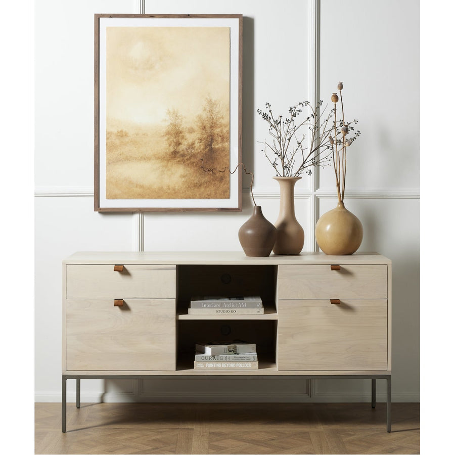 Four Hands Fulton Trey Modular Filing Credenza