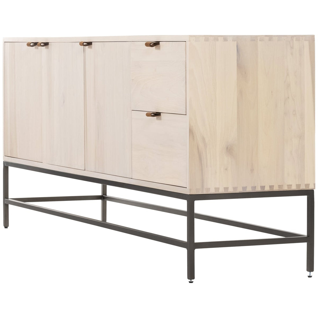 Four Hands Fulton Trey Sideboard