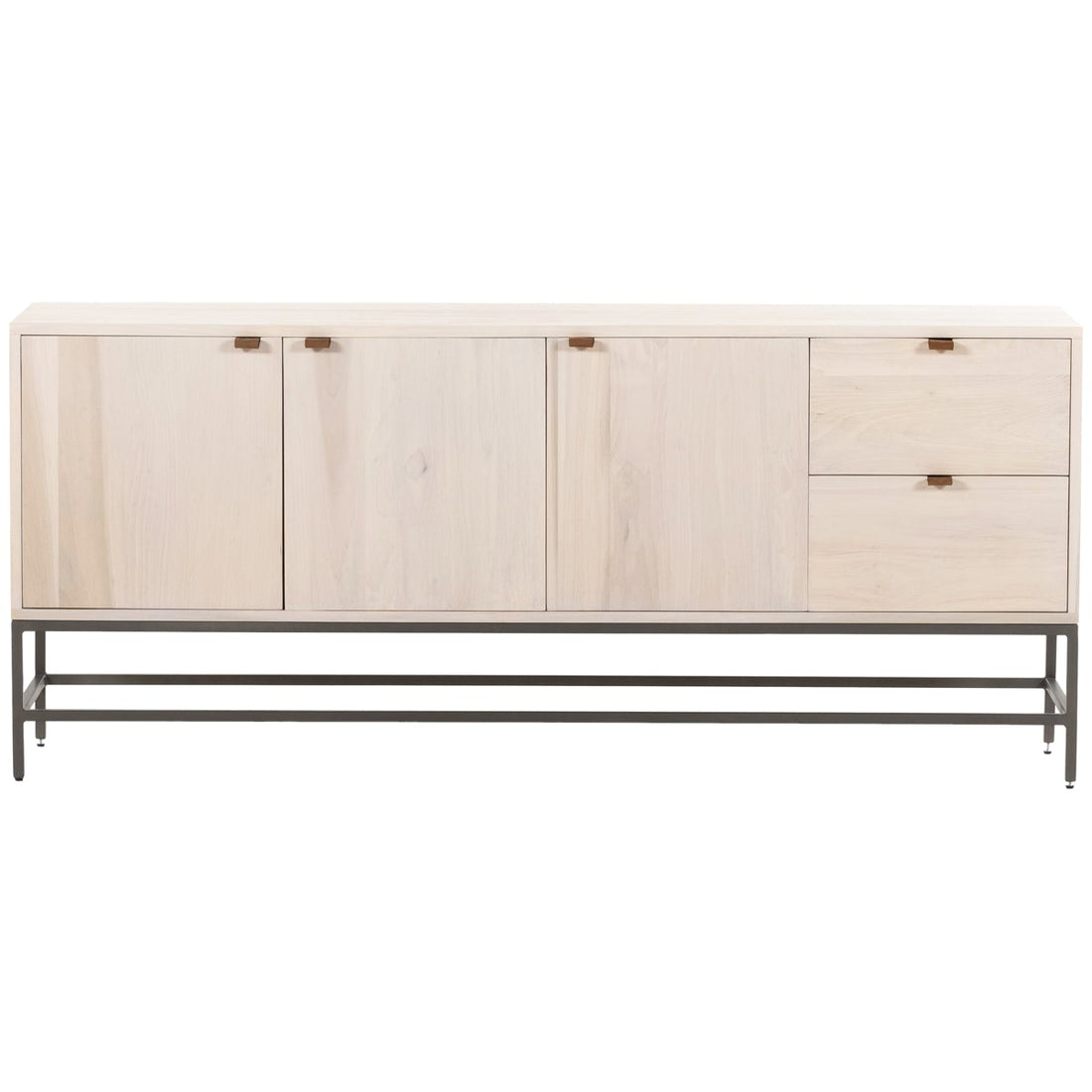 Four Hands Fulton Trey Sideboard