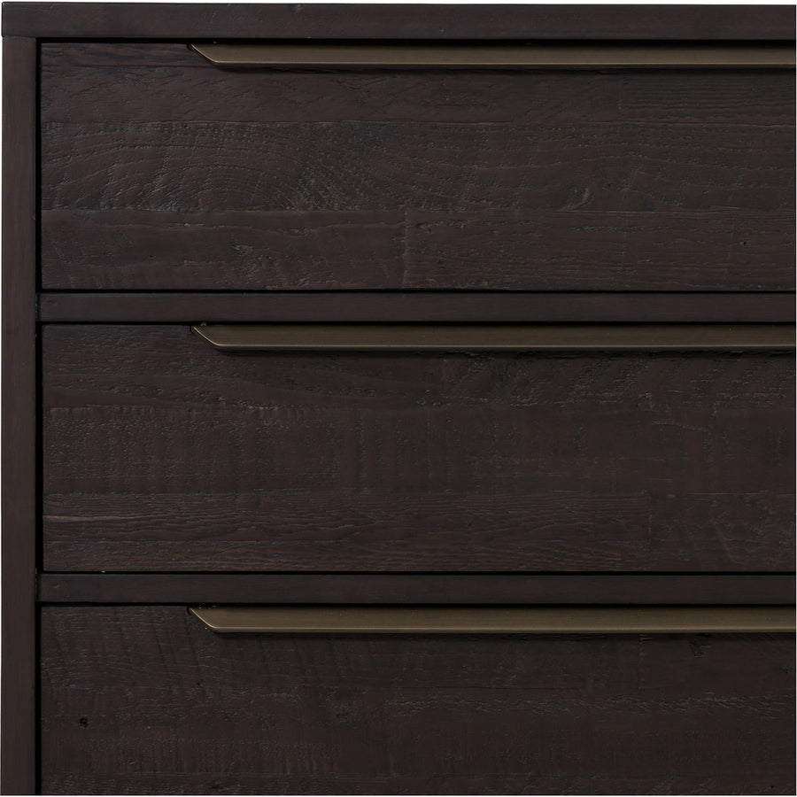 Four Hands Wyeth 6-Drawer Dresser