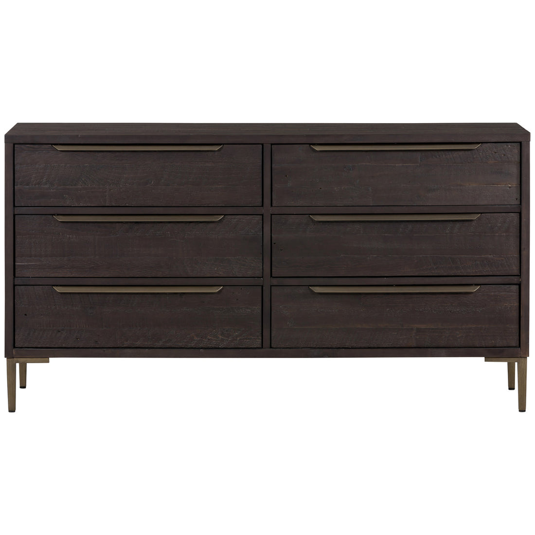 Four Hands Wyeth 6-Drawer Dresser