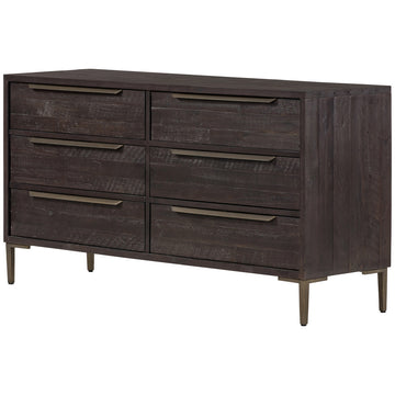 Four Hands Wyeth 6-Drawer Dresser