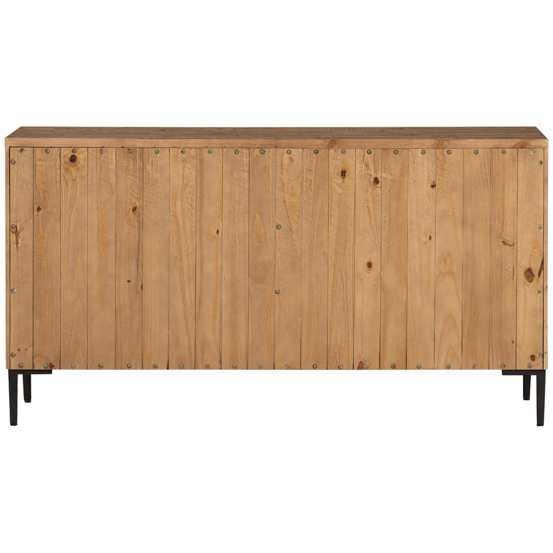 Four Hands Wyeth 6-Drawer Dresser