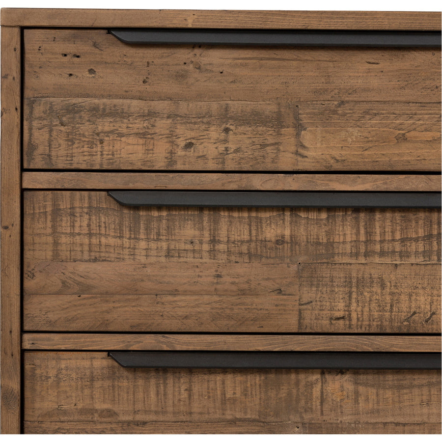 Four Hands Wyeth 6-Drawer Dresser