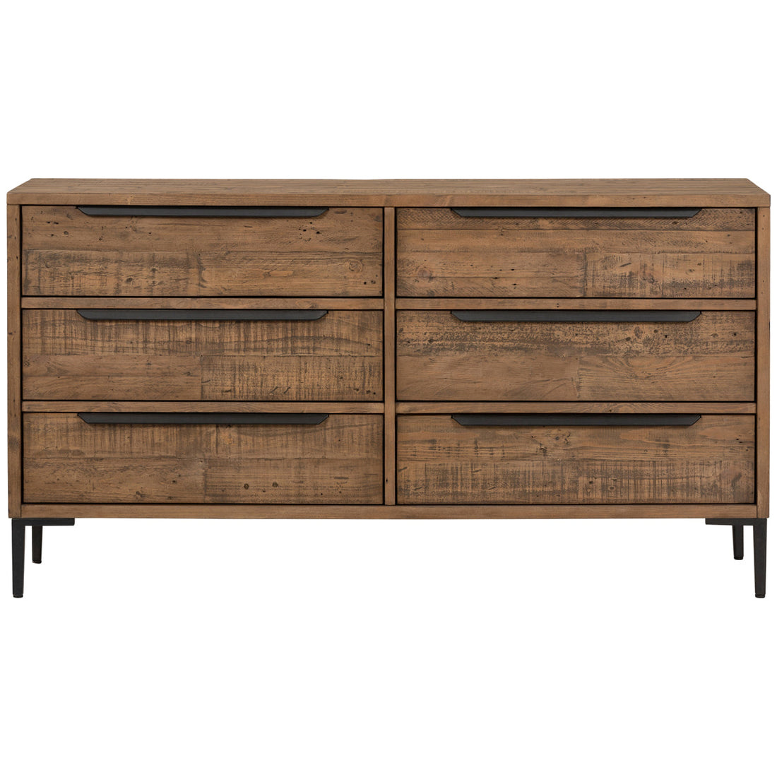 Four Hands Wyeth 6-Drawer Dresser