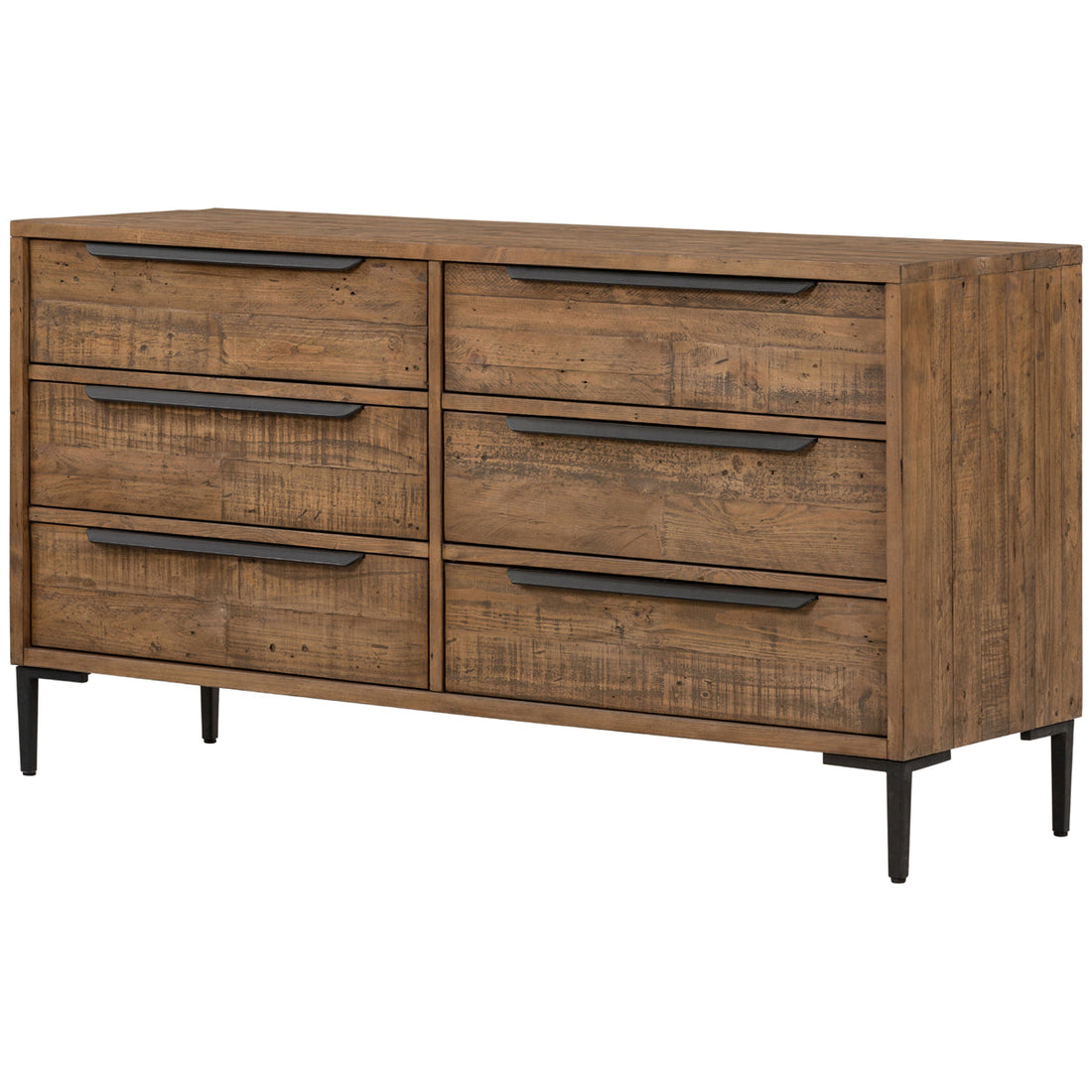 Four Hands Wyeth 6-Drawer Dresser