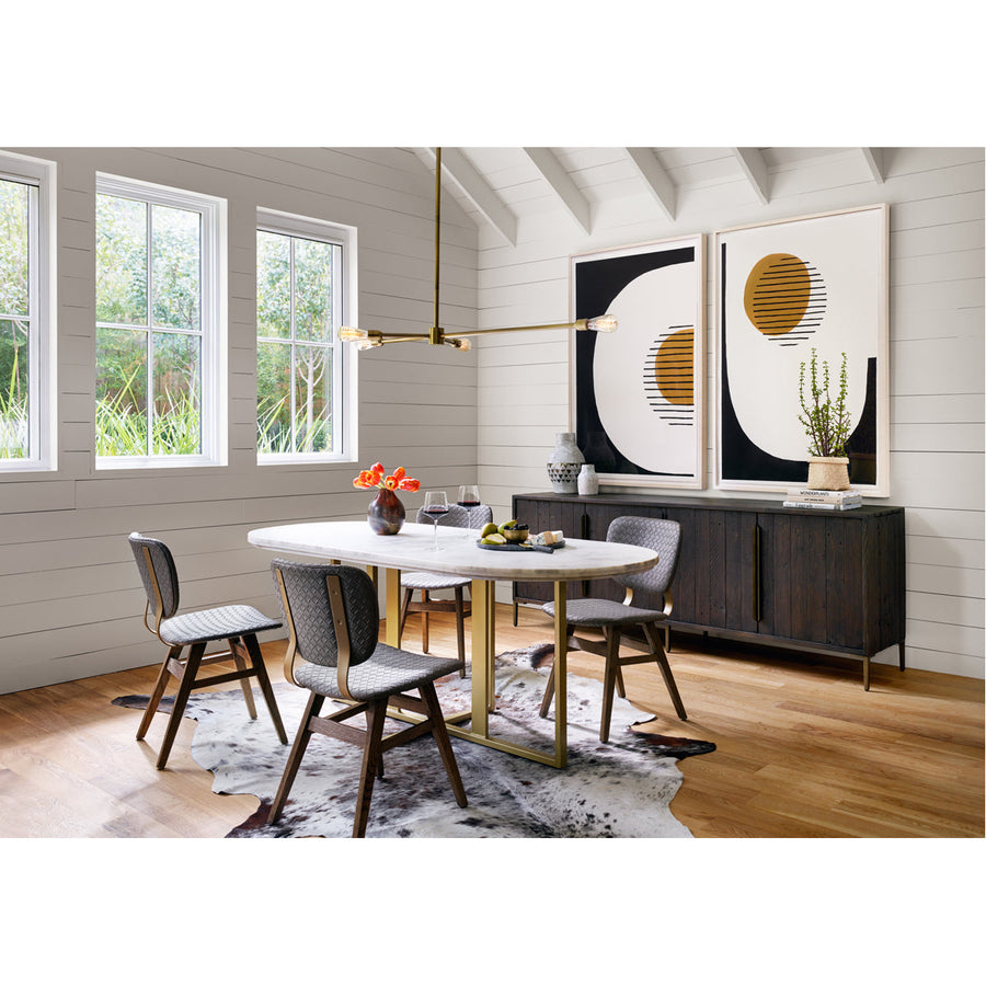 Four Hands Wyeth Sideboard