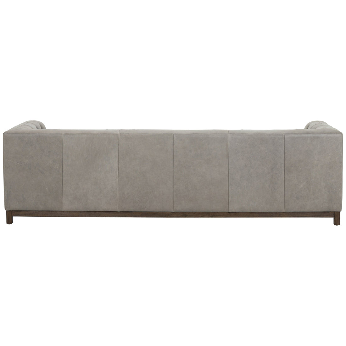 Four Hands Kensington Baldwin Sofa - Palermo Pewter