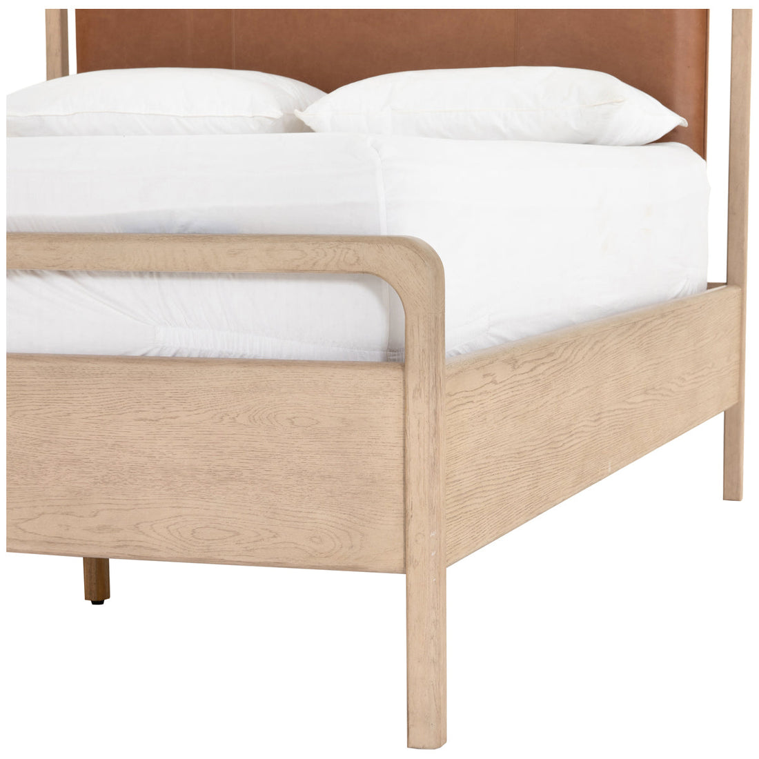 Four Hands Filmore Rosedale Bed