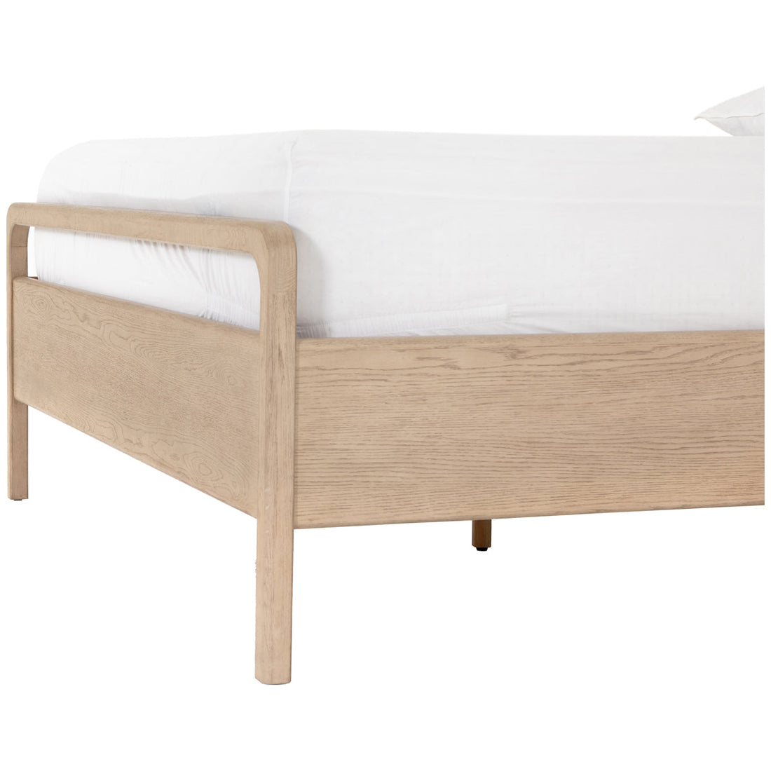 Four Hands Filmore Rosedale Bed