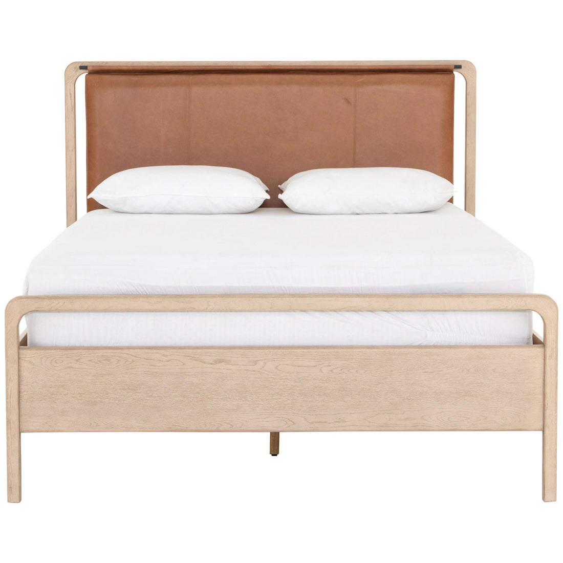 Four Hands Filmore Rosedale Bed