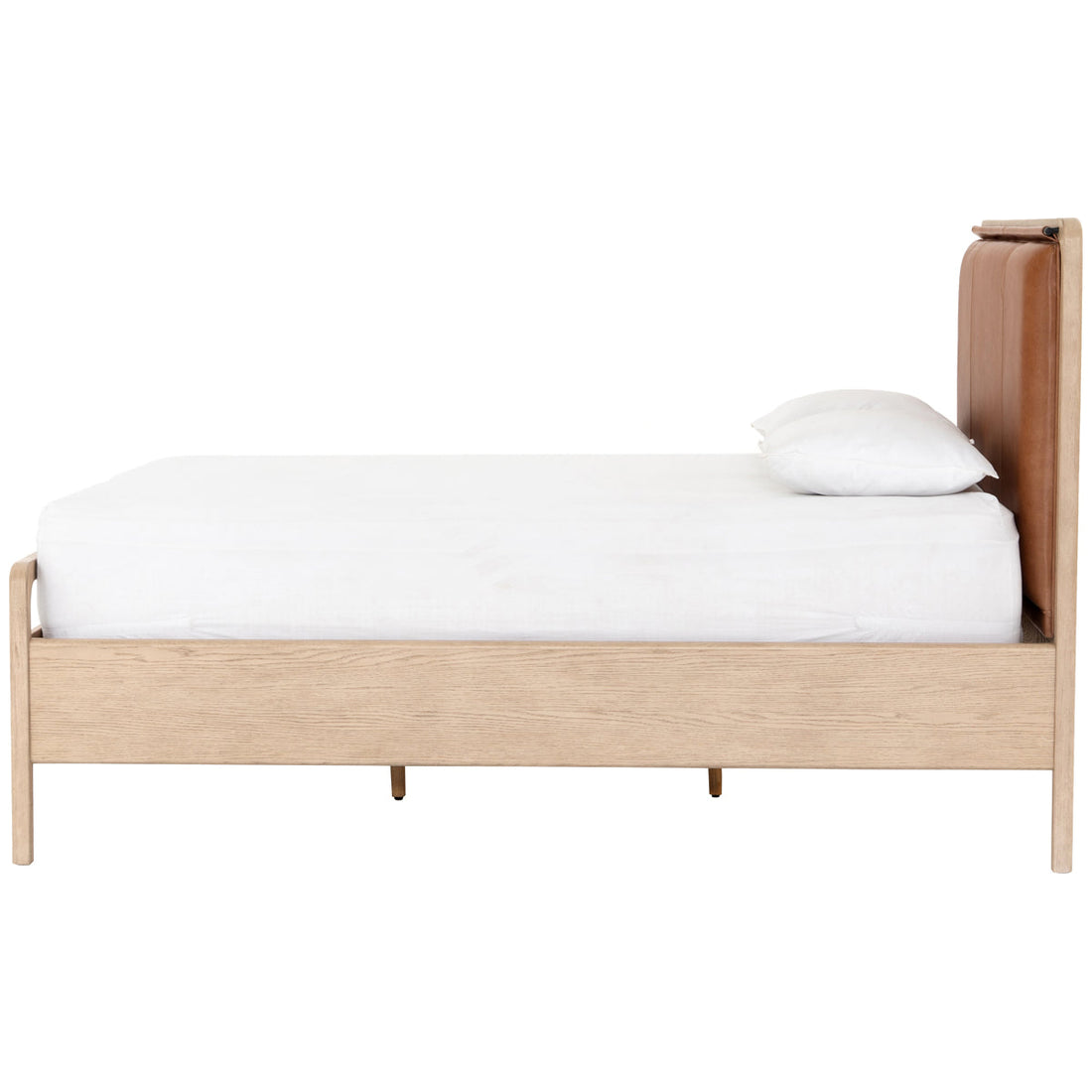 Four Hands Filmore Rosedale Bed