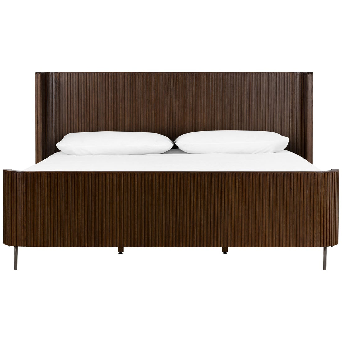 Four Hands Collins Fletcher Bed