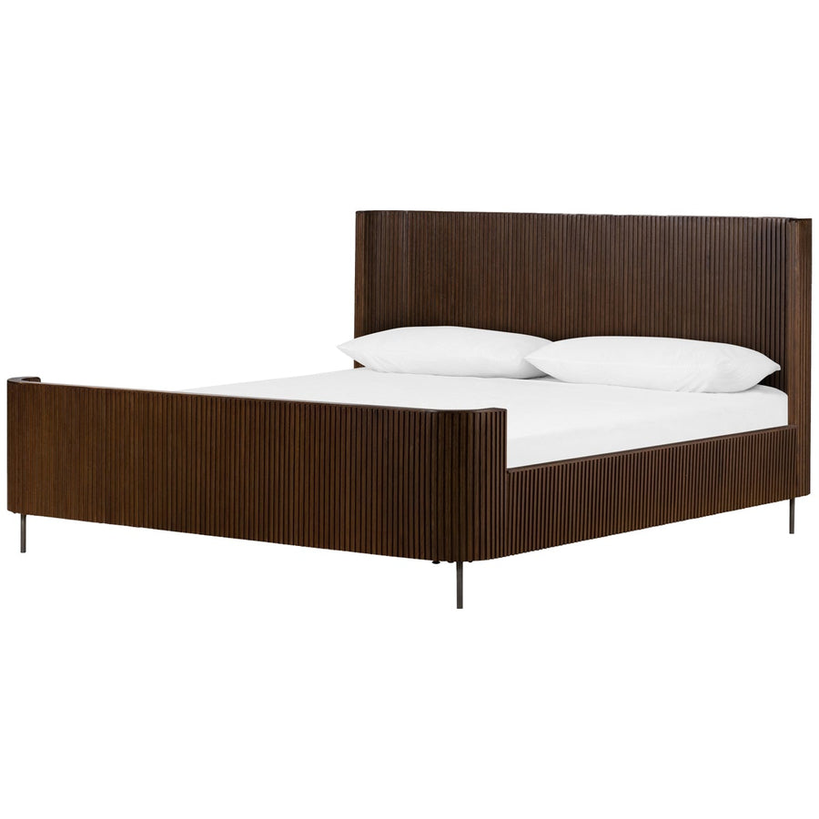 Four Hands Collins Fletcher Bed