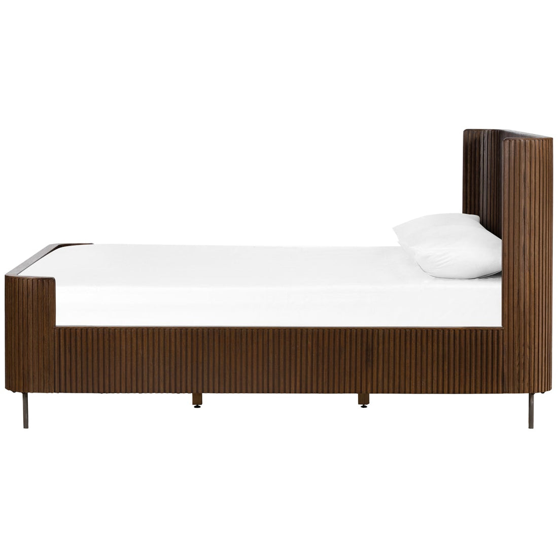 Four Hands Collins Fletcher Bed