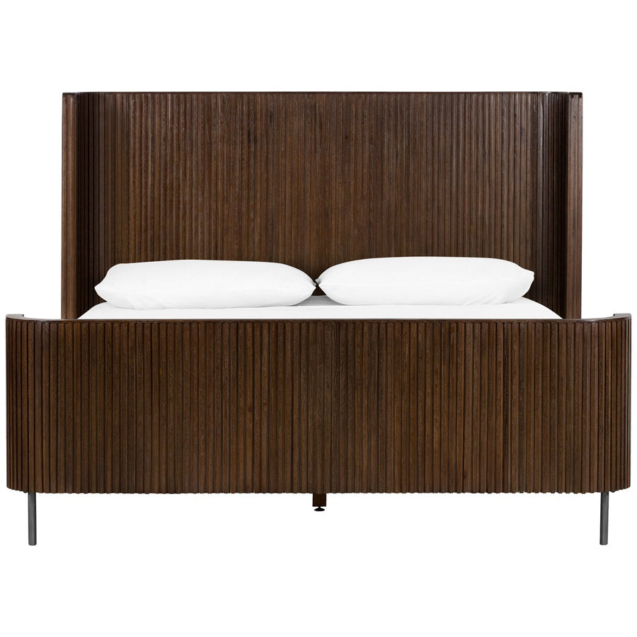 Four Hands Collins Fletcher Bed