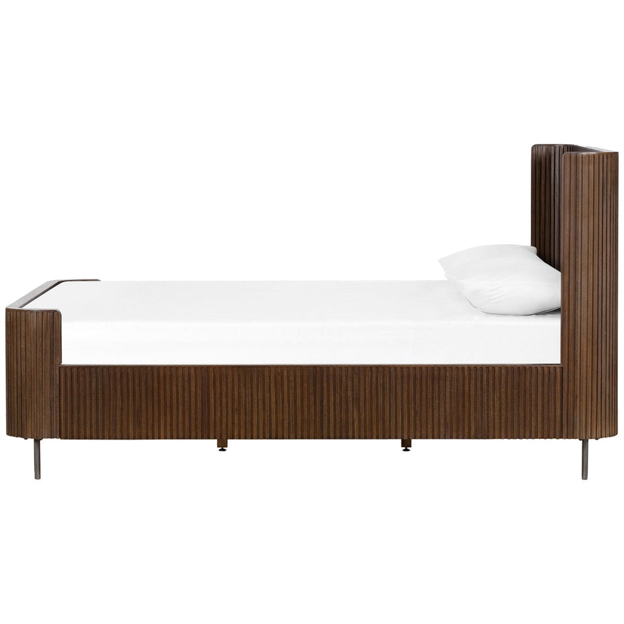 Four Hands Collins Fletcher Bed