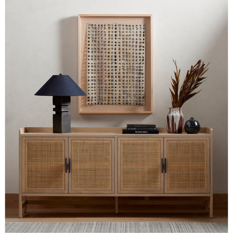 Four Hands Leighton Caprice Sideboard