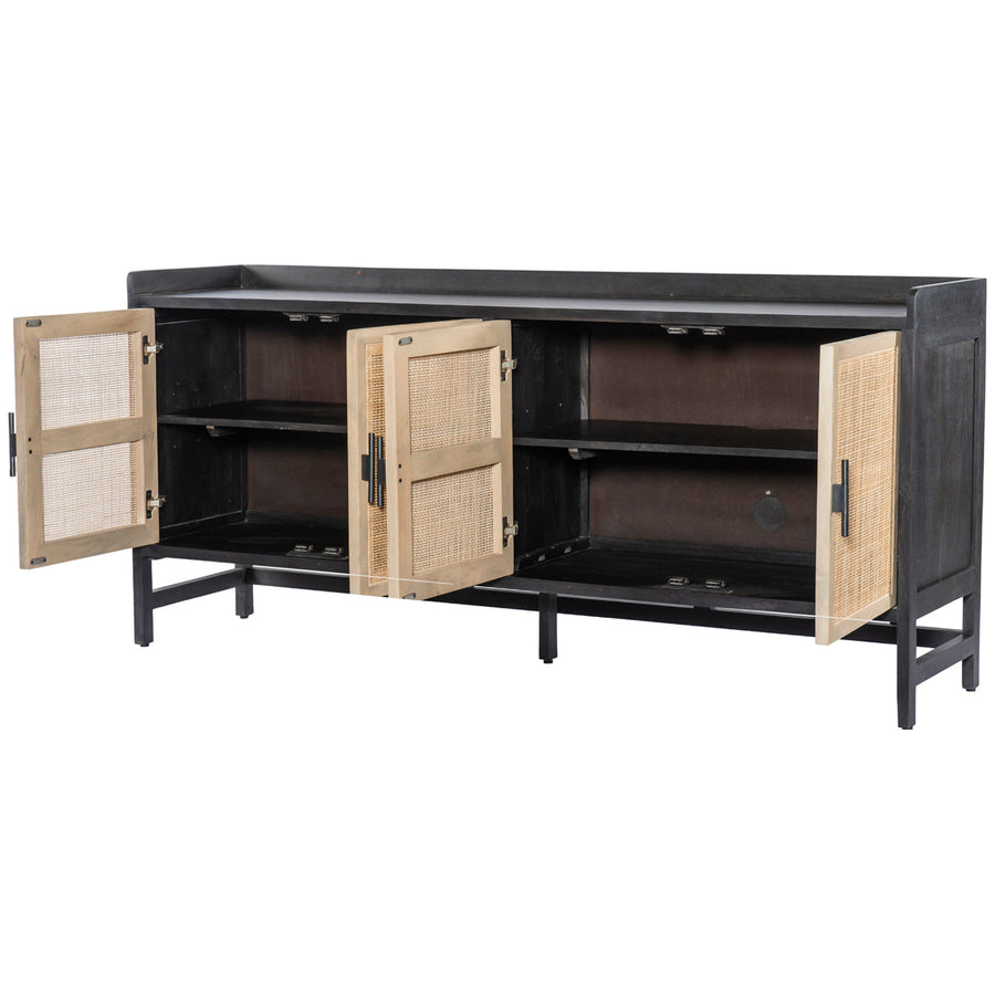 Four Hands Leighton Caprice Sideboard