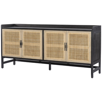 Four Hands Leighton Caprice Sideboard