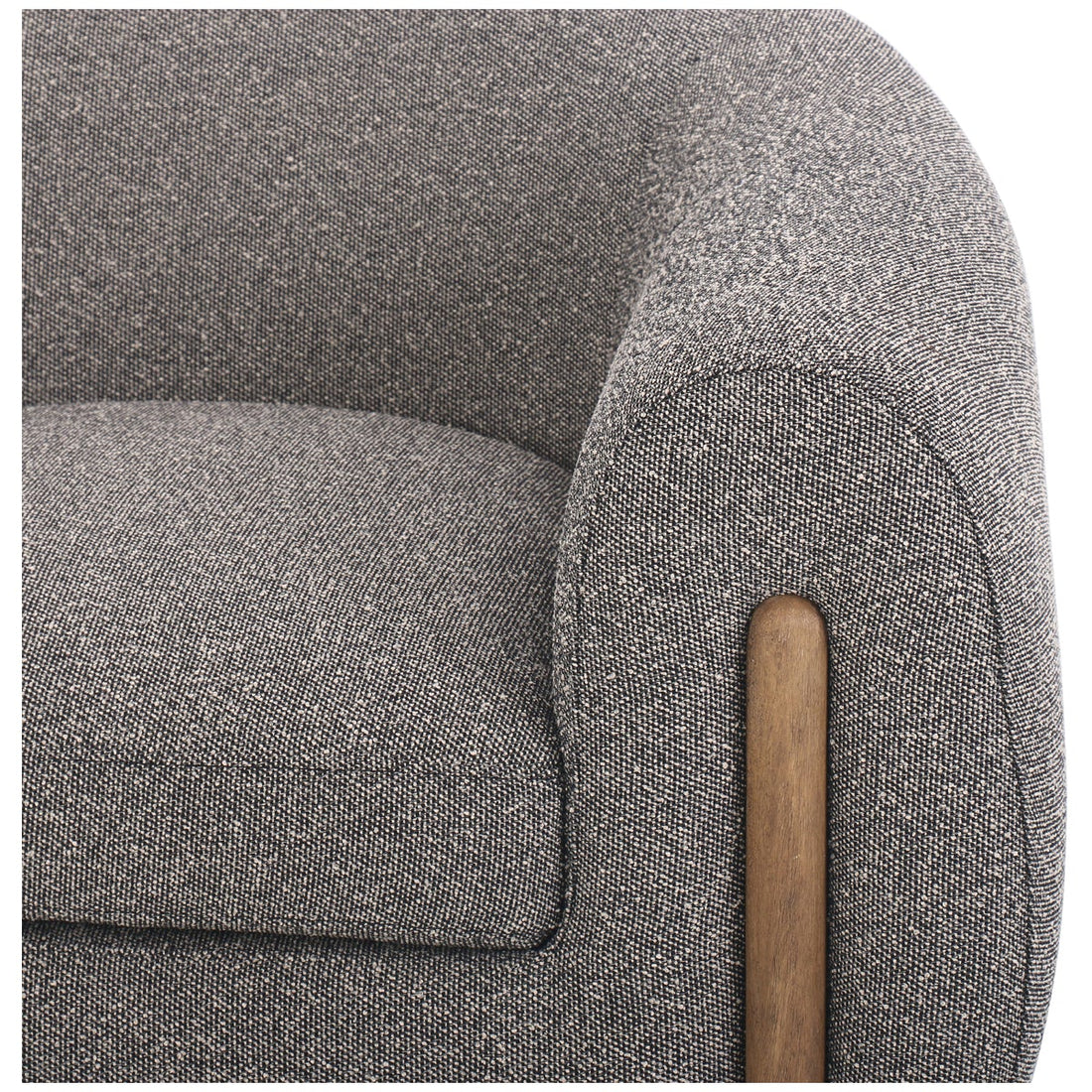 Four Hands Caswell Lyla Chair