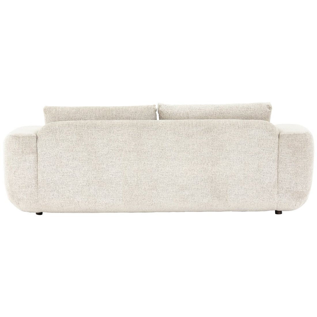 Four Hands Centrale Benito 90-Inch Sofa - Plushtone Linen