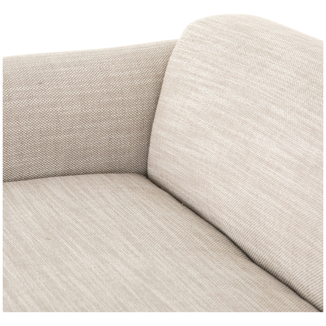 Four Hands Westgate Ella Sofa - Gable Taupe