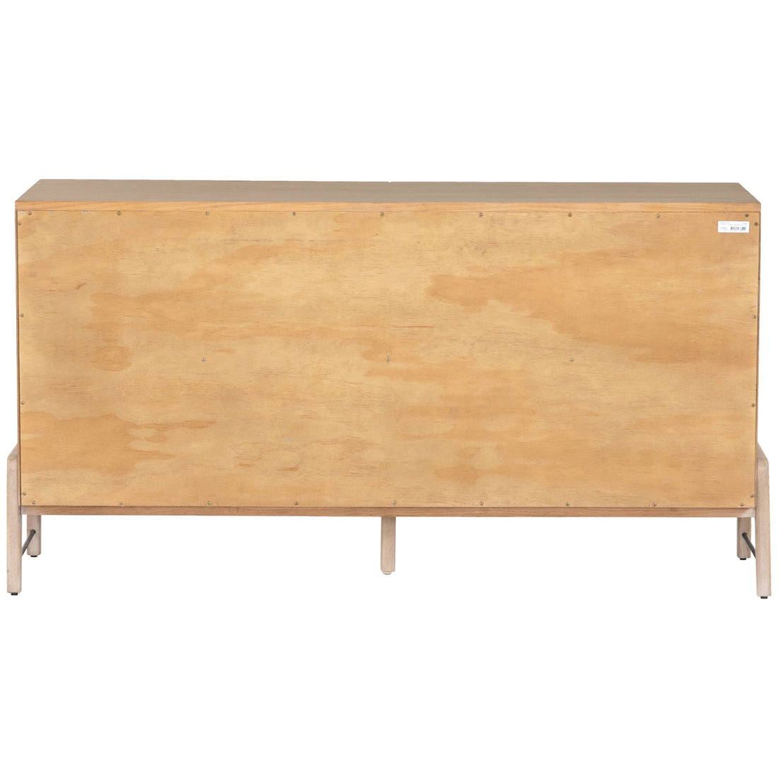 Four Hands Filmore Rosedale 6-Drawer Dresser - Yucca Oak