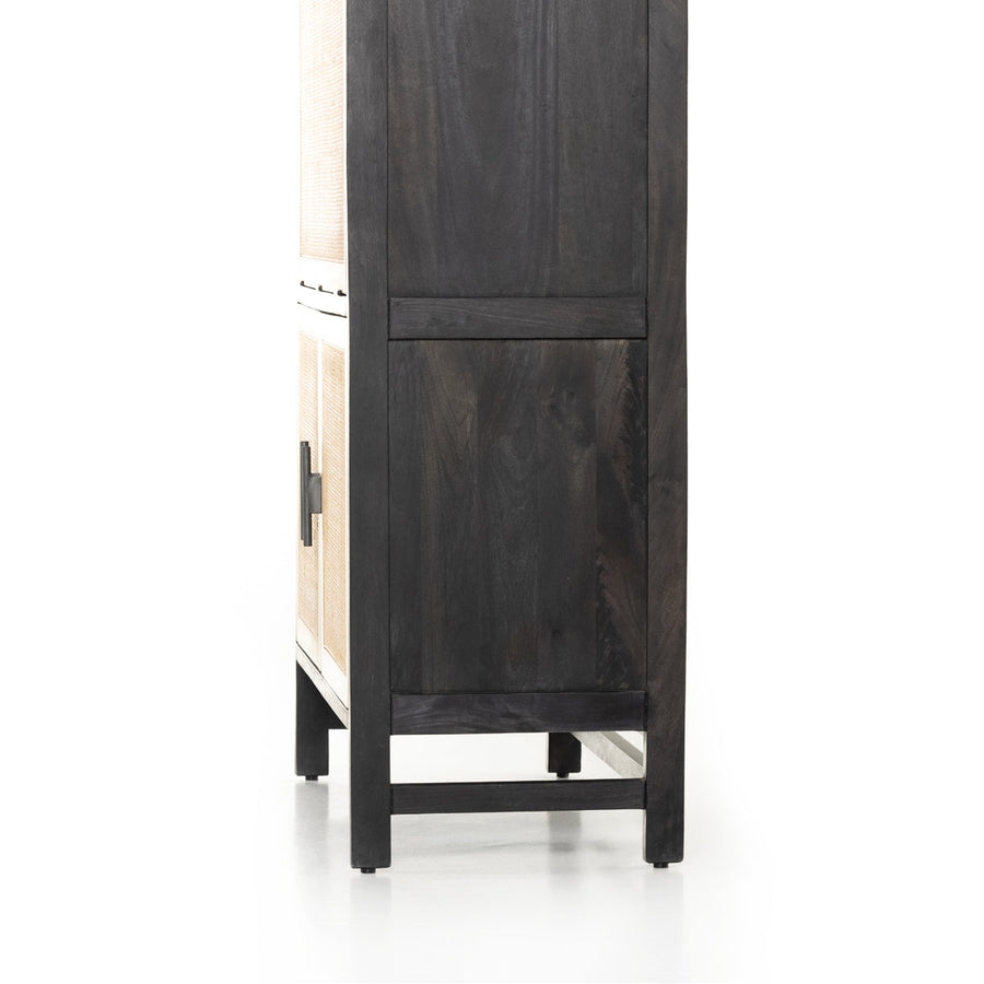 Four Hands Leighton Caprice Bar Cabinet