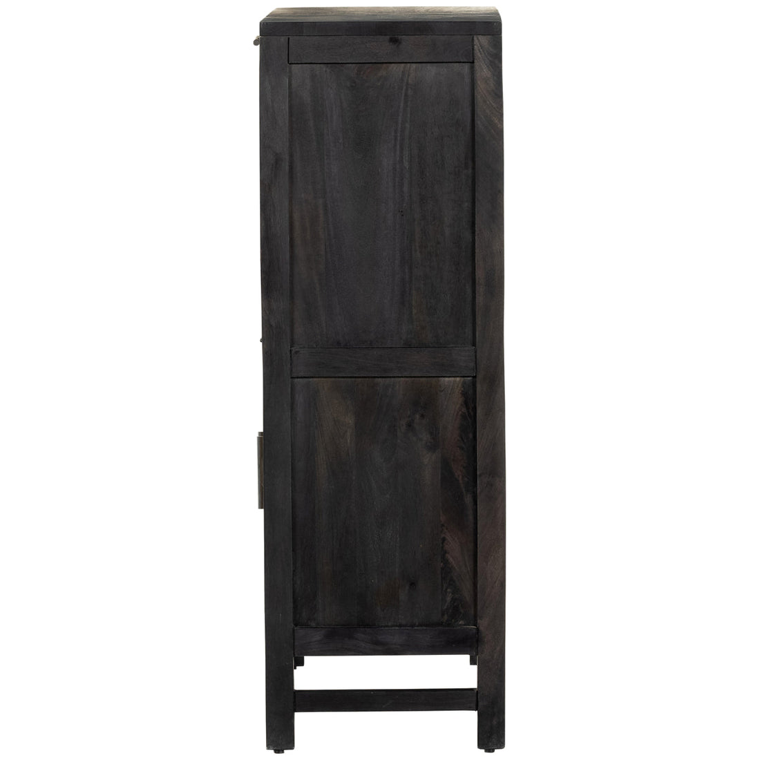 Four Hands Leighton Caprice Bar Cabinet