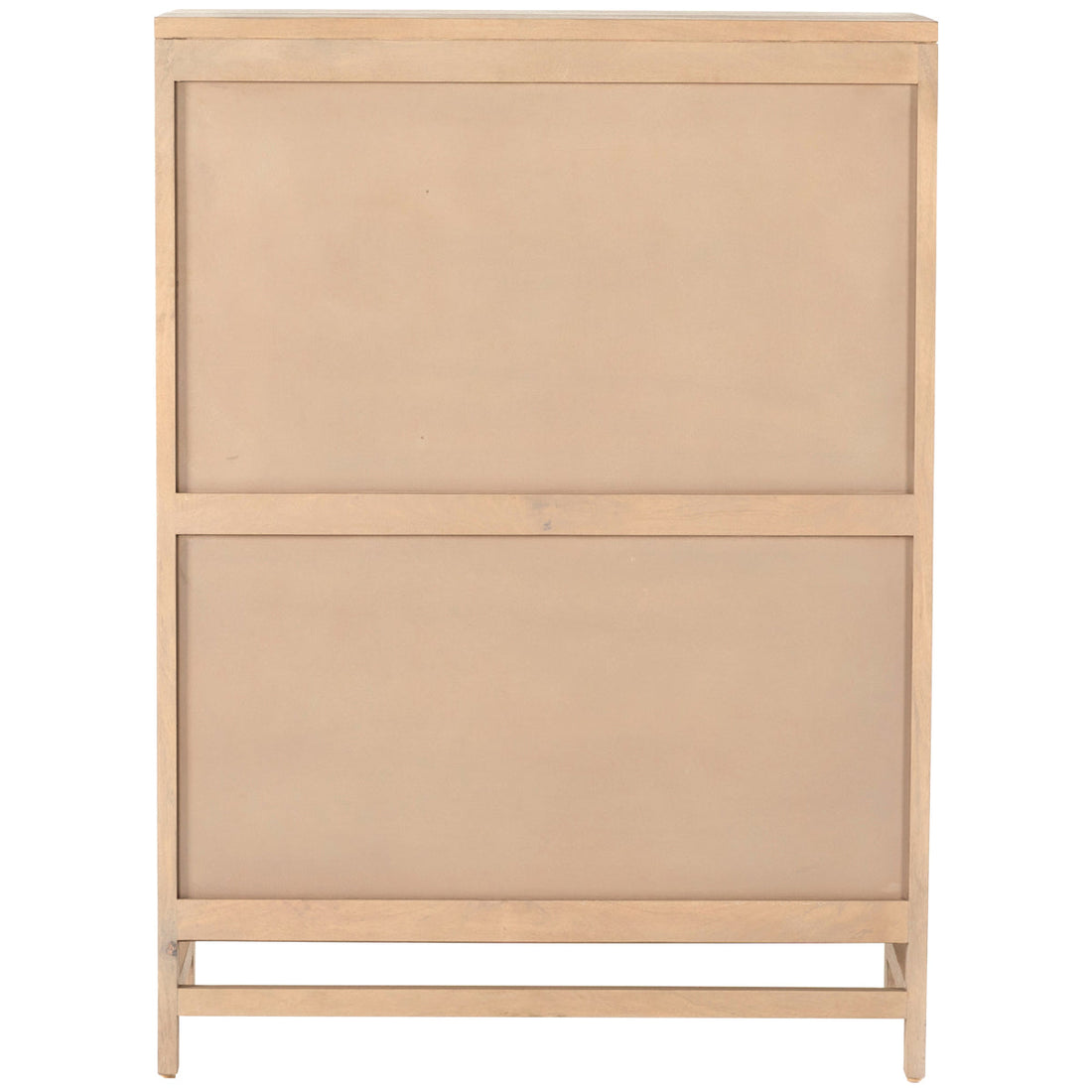 Four Hands Leighton Caprice Bar Cabinet