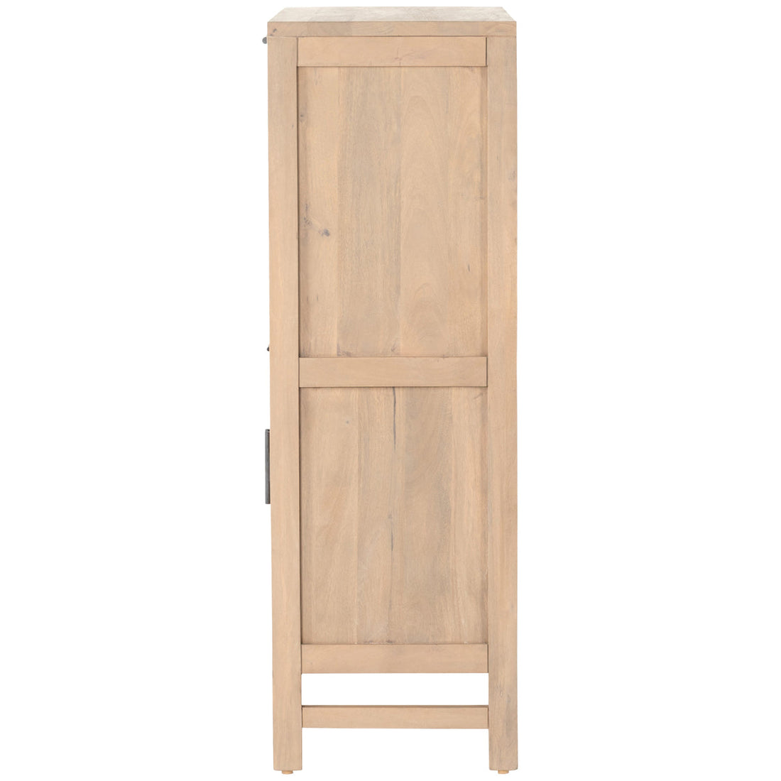 Four Hands Leighton Caprice Bar Cabinet